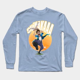 Shikaka Long Sleeve T-Shirt